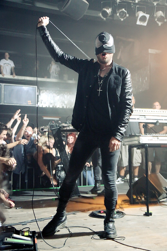 008 - The Bloody Beetroots Death Crew 77