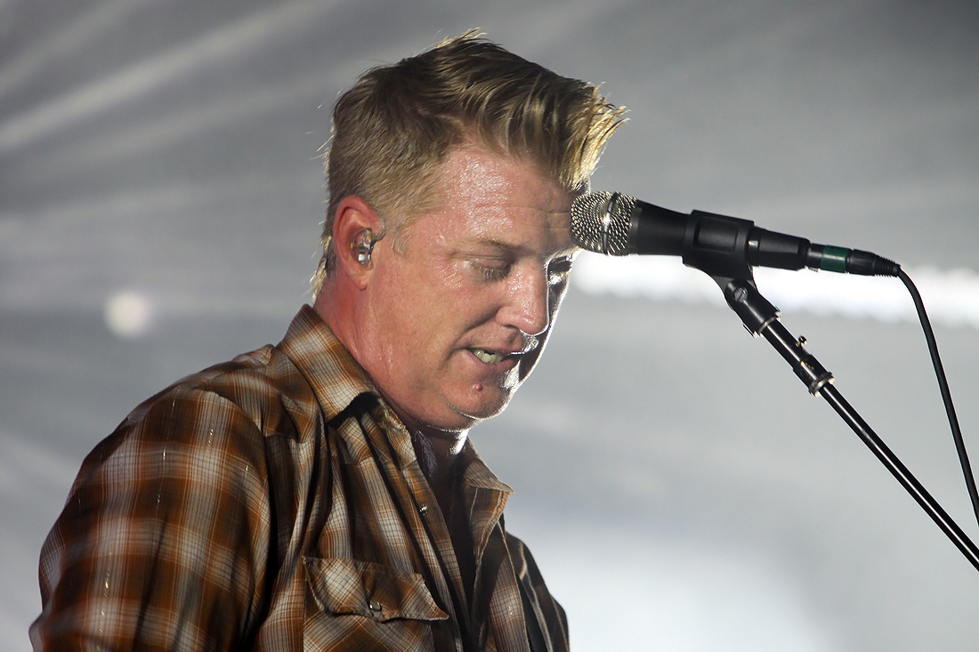 029 - Queens of the Stone Age