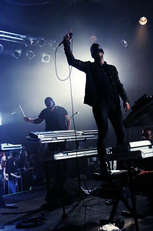 022 - The Bloody Beetroots Death Crew 77