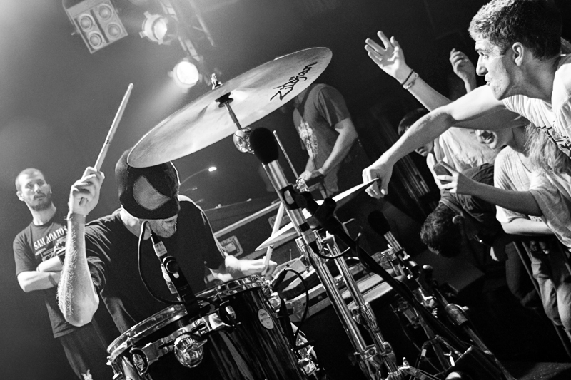 025 - The Bloody Beetroots Death Crew 77