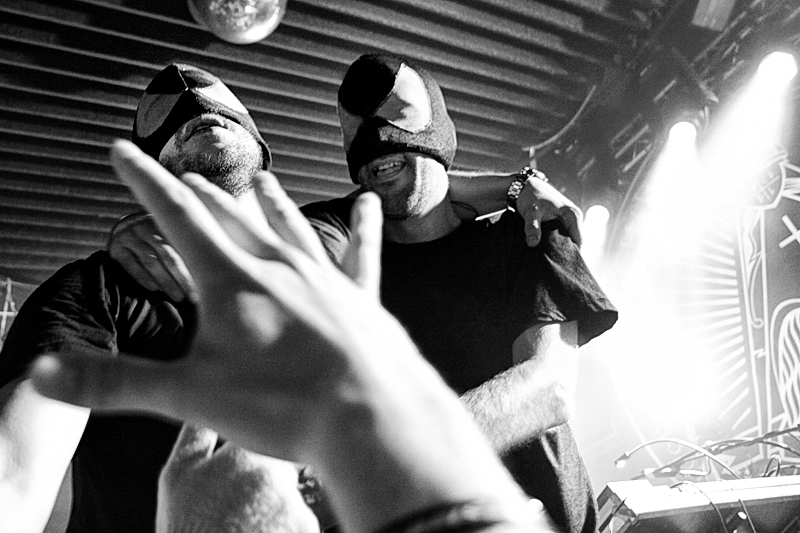 034 - The Bloody Beetroots Death Crew 77