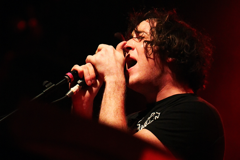 023 - The Wombats