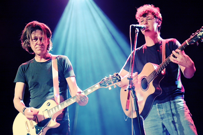 027 - Dominic Miller & Band