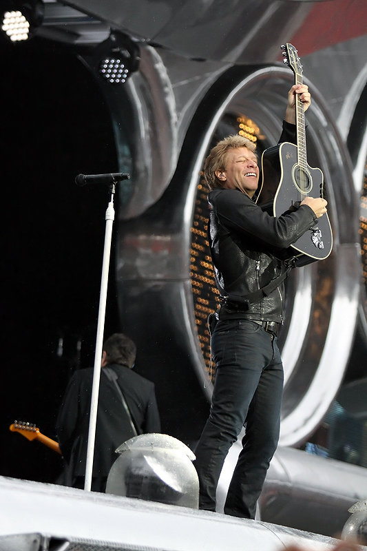014 - Bon Jovi