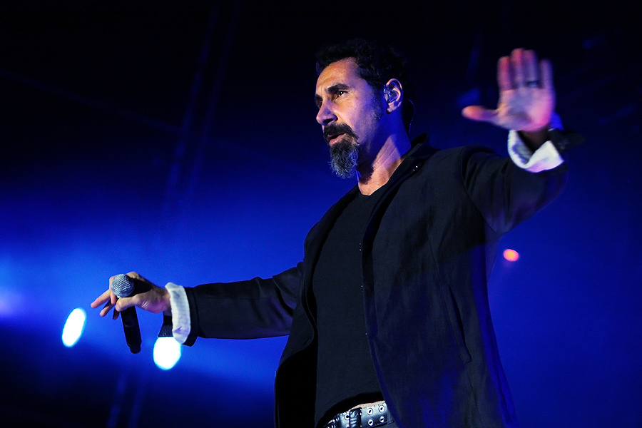 045 - System Of A Down