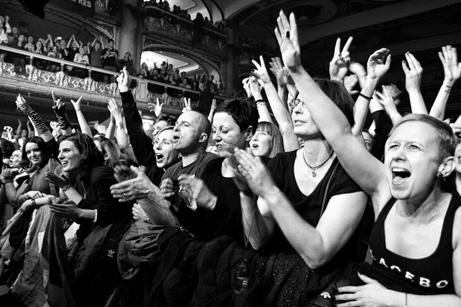 010 - Placebo (fans)