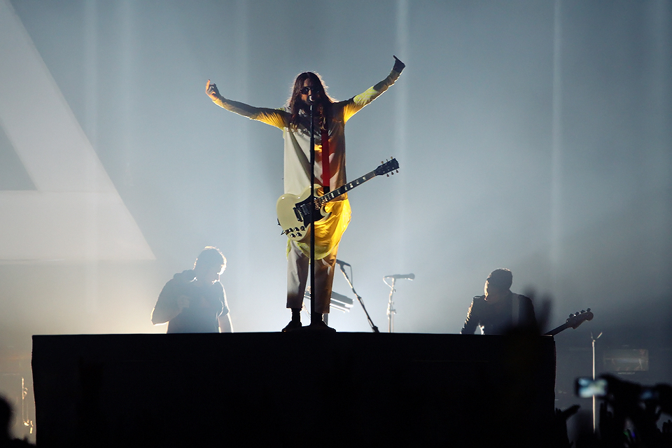 013 - Thirty Seconds To Mars