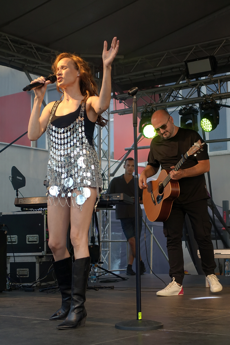 023 - Kristína