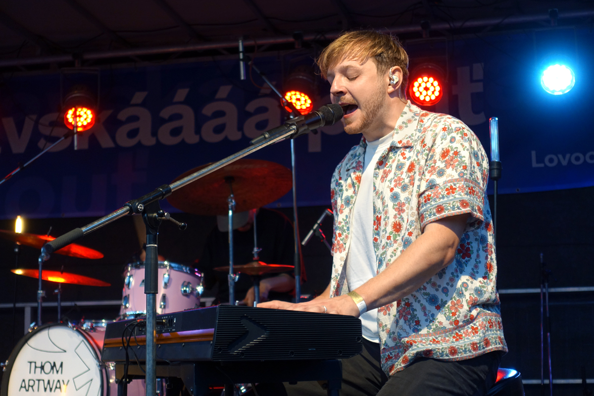 023 - Thom Artway