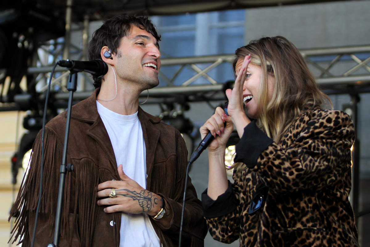 003 - Emma Smetana & Jordan Haj