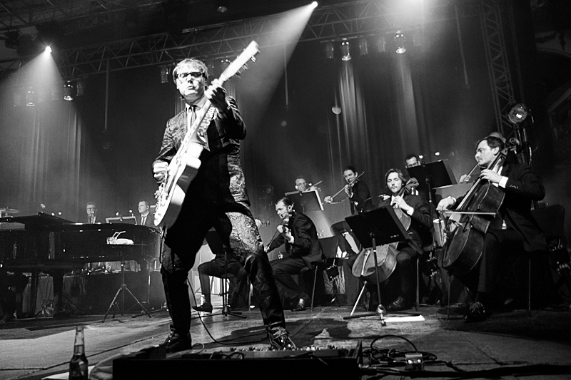 015 - Hooverphonic with Orchestra
