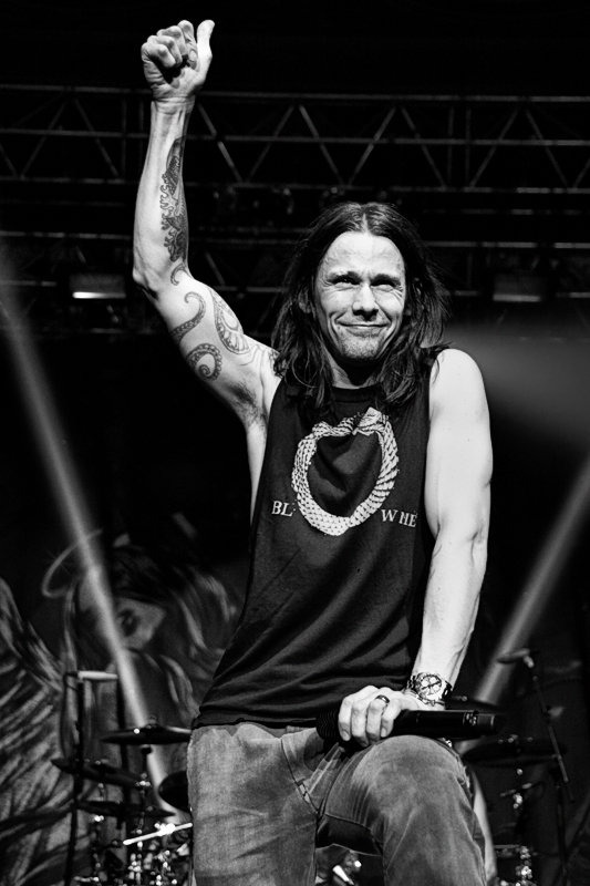 028 - Slash featuring Myles Kennedy and The Conspirators