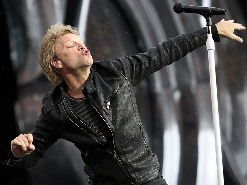 010 - Bon Jovi