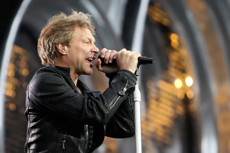 019 - Bon Jovi