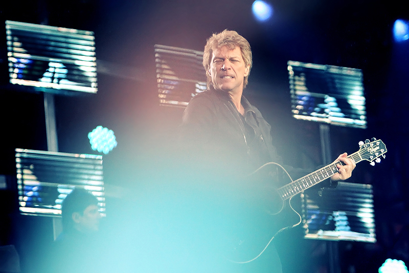 020 - Bon Jovi