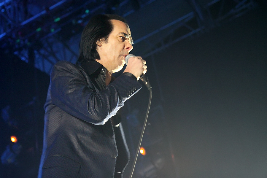 008 - Nick Cave & The Bad Seeds