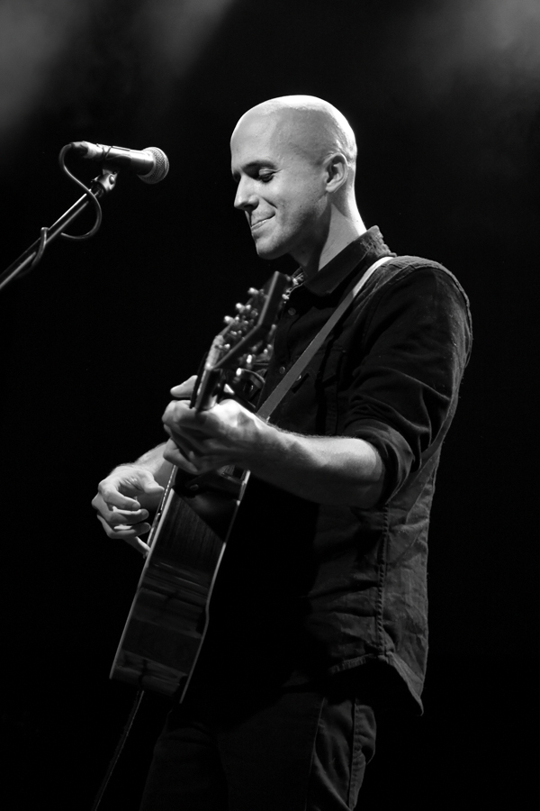 011 - Milow