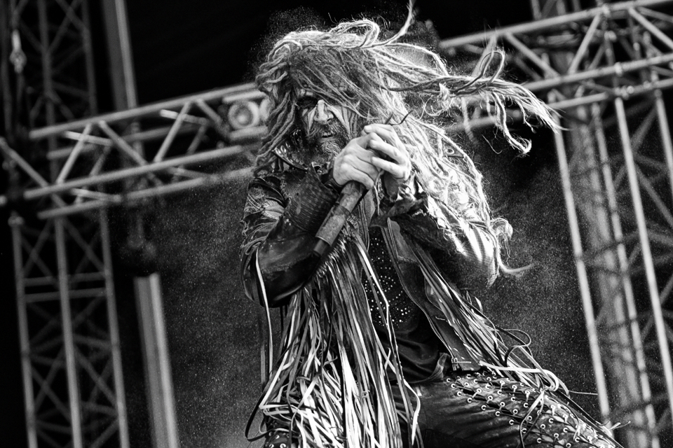 027 - Rob Zombie