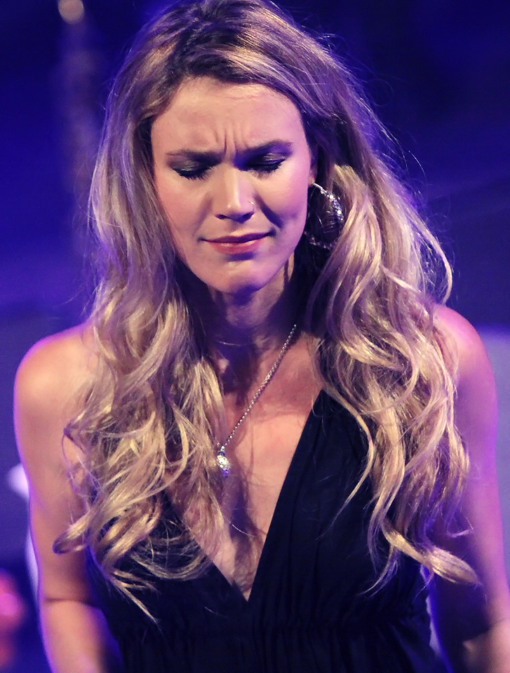 013 - Joss Stone