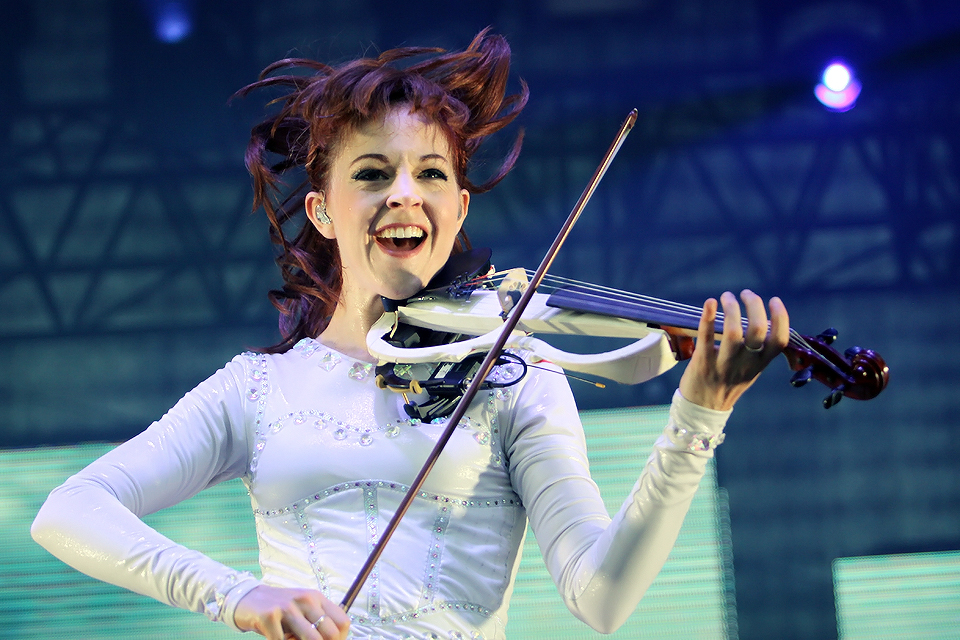 024 - Lindsey Stirling